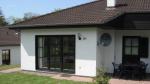 luxe woning met sauna in het Sauerland